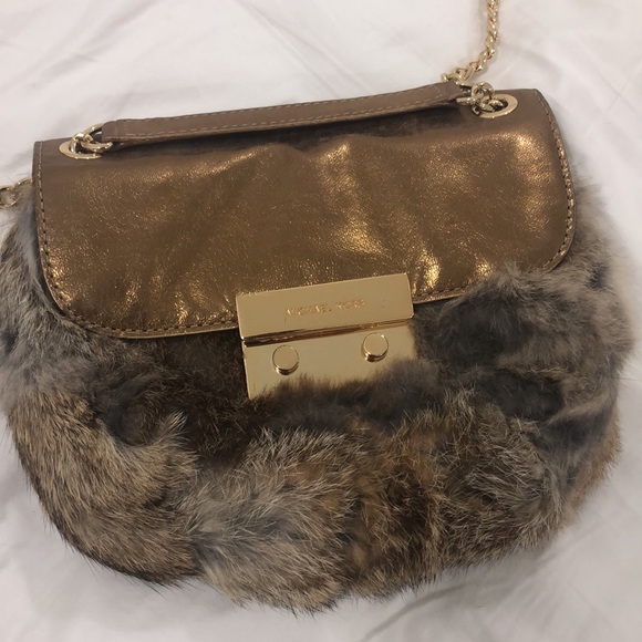 Michael Kors cross body bag - Picture 2 of 3